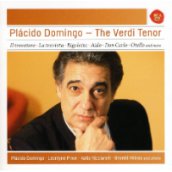 The Verdi Tenor CD