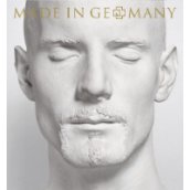 Made in Germany 1995 - 2011 CD