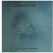 Phaedra CD