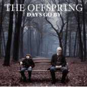 Days Go By CD