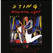 Bring On The Night CD+DVD