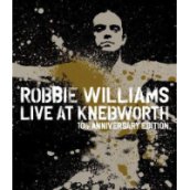 Live At Knebworth 2003 (10th Anniversary Edition) Blu-ray
