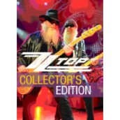 Collectors Edition - Live From Texas / Live In Germany 1980 DVD