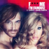 F*** Me I'm Famous Ibiza Mix 2012 CD