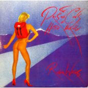 The Pros And Cons Of Hitch Hiking CD