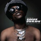 The Best Of Bobby Womack - The Soul Years CD