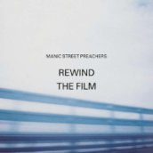 Rewind The Film (Deluxe Version) CD