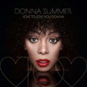 Love To Love You Donna CD