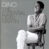 Dino: The Essential Dean Martin CD