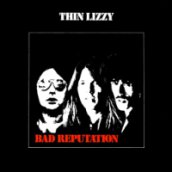 Bad Reputation CD