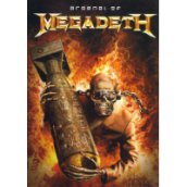 Arsenal of Megadeth DVD