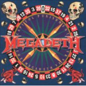 Capitol Punishment - The Megadeth Years CD