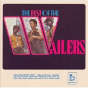The Best of the Wailers CD