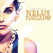The Best of Nelly Furtado CD