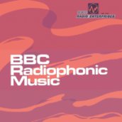 Bbc Radiophonic Music LP
