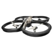 AR.Drone 2.0 Elite Edition Sand (PF721840)