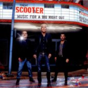 Music For A Big Night Out CD