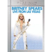 Live From Las Vegas DVD