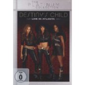 Live in Atlanta (The Platinum Collection) DVD