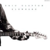 Slowhand 35th Anniversary LP