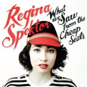 What We Saw from the Cheap Seats CD