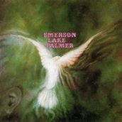 Emerson, Lake & Palmer CD