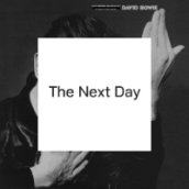 The Next Day CD
