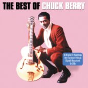 The Best Of Chuk Berry CD