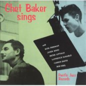 Chet Baker Sings CD