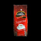 DCC071 SUPERIOR szemes kávé