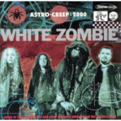 Astro-Creep - 2000 (Limited Numbered Edition) LP