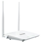 N6 300Mbps wireless router