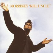 Kill Uncle CD
