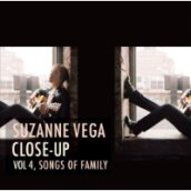Close Up Vol.4 - Songs Of Family LP