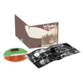 Led Zeppelin II (Remastered) CD