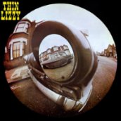 Thin Lizzy CD