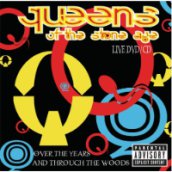 Over The Years And Through The Woods CD