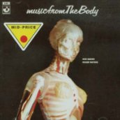 Music from The Body CD