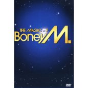 The Magic Of Boney M. DVD