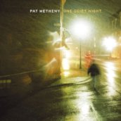 One Quiet Night CD