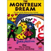 The Montreux Dream DVD