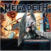 United Abominations CD