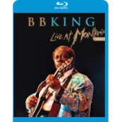 Live at Montreux 1993 Blu-ray