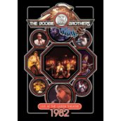 Live At The Greek Theatre 1982 DVD