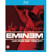 Live from New York City 2005 Blu-ray