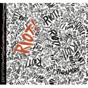 Riot! CD