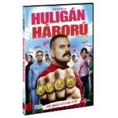 Huligán háború DVD