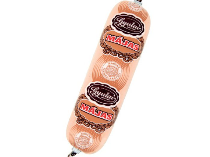 Gyulai májas