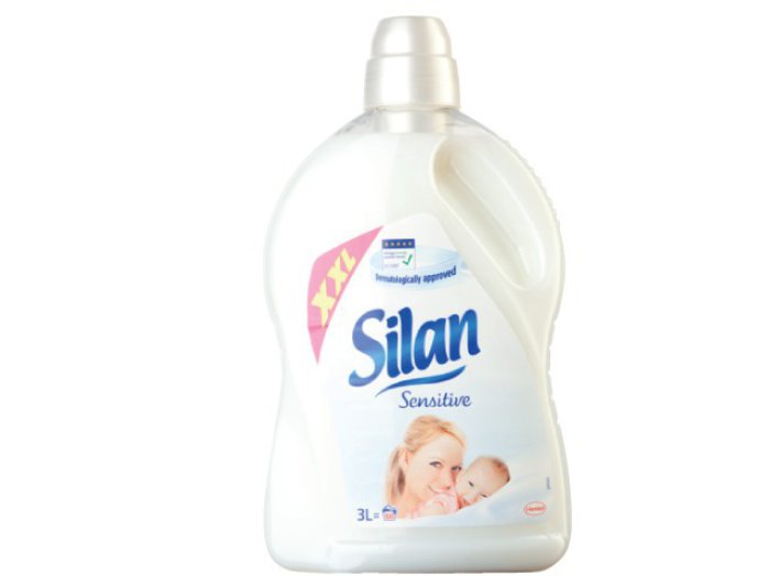 Silan öblítőkoncentrátum