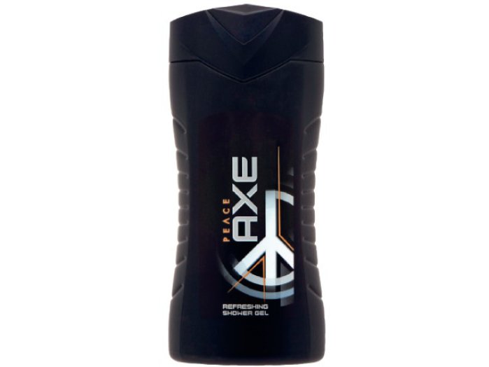 Axe tusfürdő